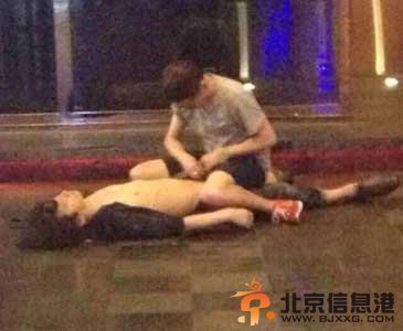 成都兰桂坊基友口爆飞机事件是真的吗