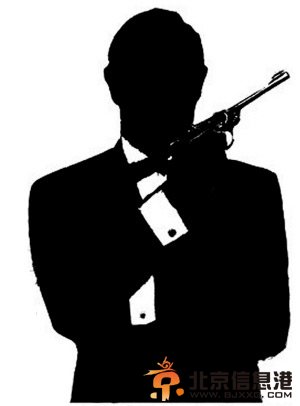 加拿大间谍窃我机密加拿大人照片曝光 情报工作好比刀头舐血永不暴露不可能