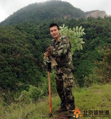 云南边防一战士救援时被激流卷走失踪 曾参加盈江地震医疗救援