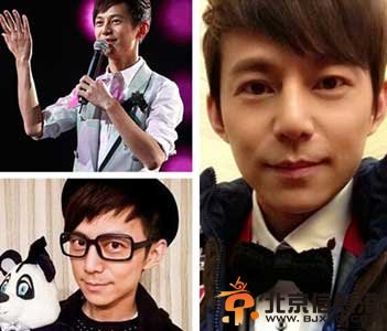 何炅跳槽真相曝光 价格并非一亿