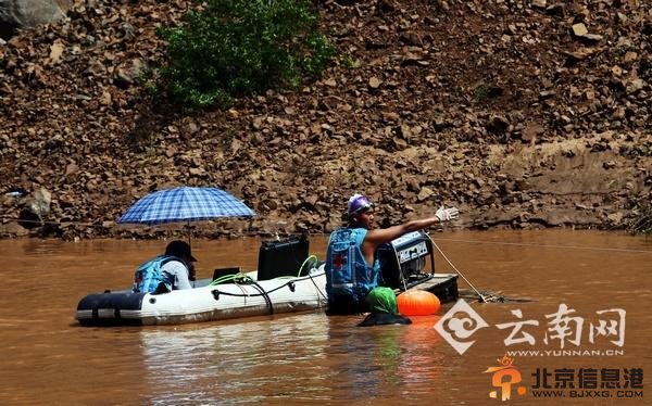 边防士兵谢樵地震救灾中溺水失踪续：仍未找到 