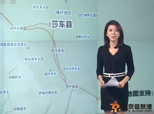 莎车7.28暴恐案细节还原 打馕大爷：“我有心脏病，你们别吓我！”