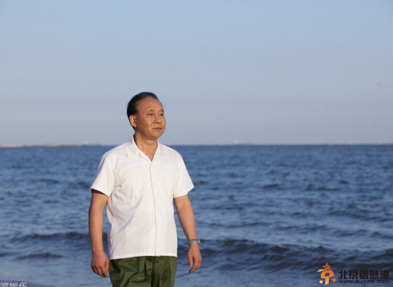 历史转折中的邓小平剧情介绍