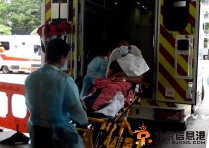 香港出现埃博拉疑似感染病例 我国可随时启动抗体生产