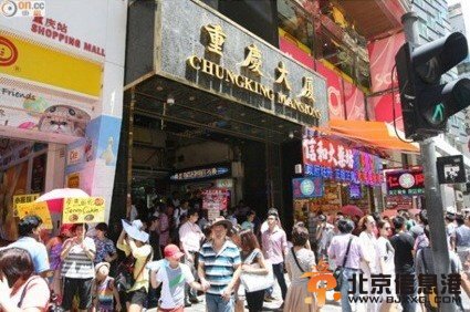 香港出现埃博拉疑似感染病例 我国可随时启动抗体生产