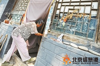 探访京冀一体化：两村庄一路之隔如在2个世界