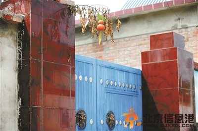 探访京冀一体化：两村庄一路之隔如在2个世界