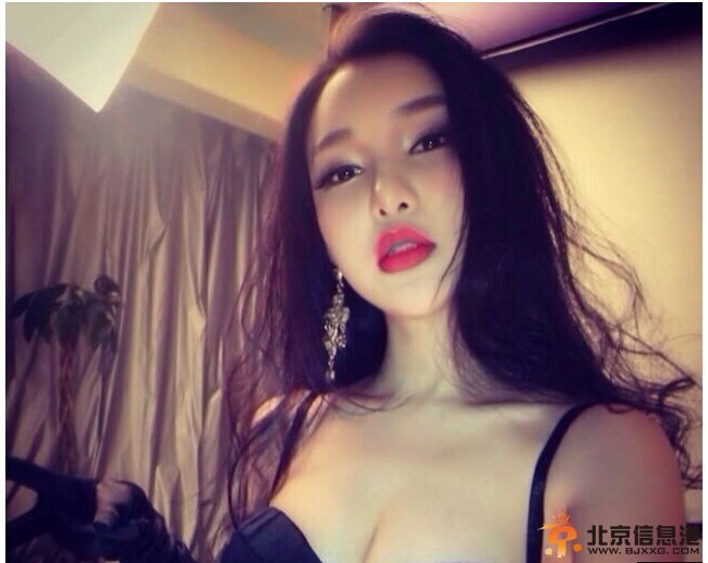 郭美美牵涉哪位中超球员？网传郭美美按涉中超嫌疑球员