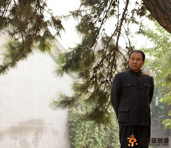 历史转折中的邓小平剧情介绍