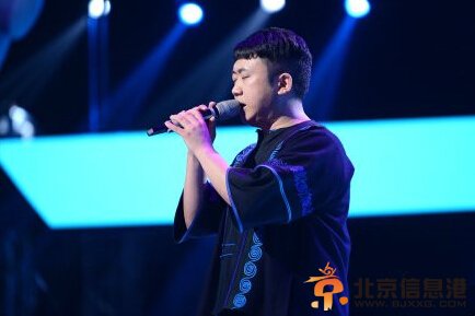 南玛子呷《一朵云》