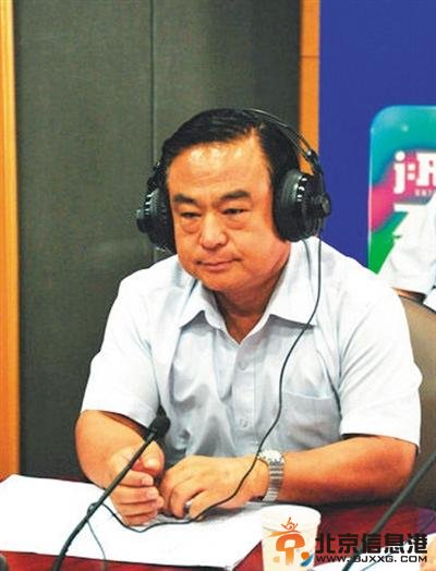 天津公安局长曾屡查不倒 发明信号灯遍布全城