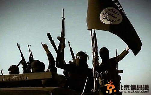 ISIS叫嚣血洗美国