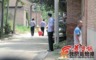 14岁男孩杀死1岁半妹妹 连续多次说“不后悔”