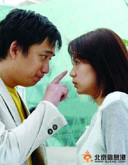 盘点黄磊的绯闻女友 黄磊身陷贾静雯婚变绯闻