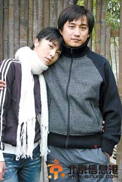黄磊追求妻子孙莉过程揭秘