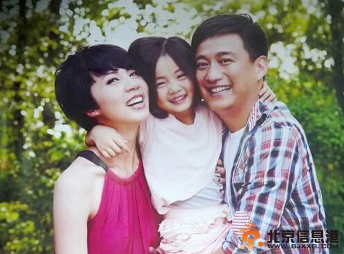 黄磊追求妻子孙莉过程揭秘