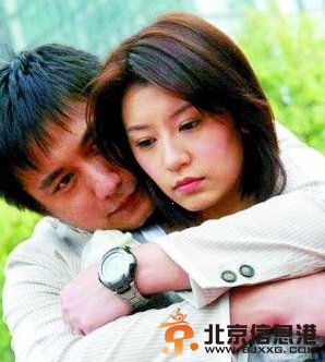 盘点黄磊的绯闻女友 黄磊身陷贾静雯婚变绯闻