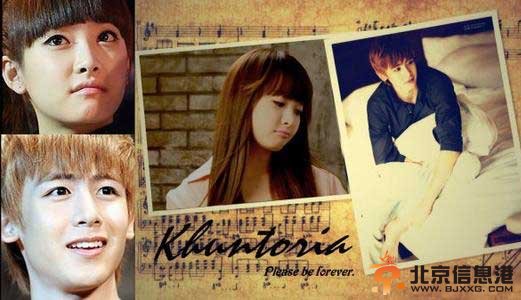 尼坤宋茜最新消息2014 尼坤宋茜近况曝光