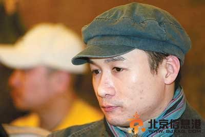 高虎吸毒被抓 盘点高虎十年坎坷圈中路