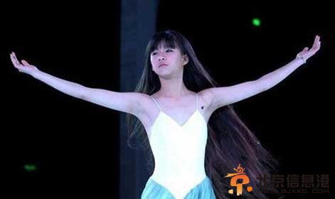 小彩旗身高是多少 小彩旗身高揭秘