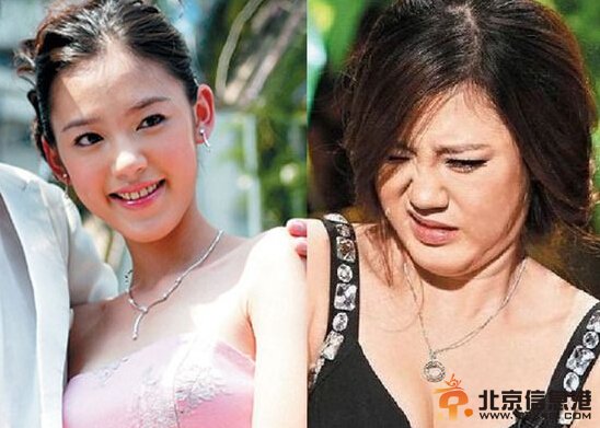 盘点轰动娱乐圈的明星吸毒事件 裴琳