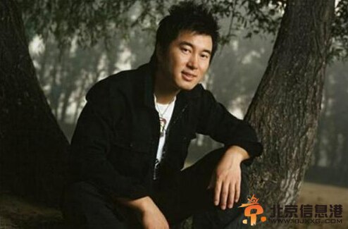 盘点轰动娱乐圈的明星吸毒事件 满文军