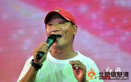 盘点轰动娱乐圈的明星吸毒事件 谢东