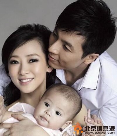 盘点离婚后净身出户的明星 翁虹