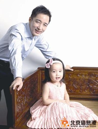 盘点离婚后净身出户的明星 路金波
