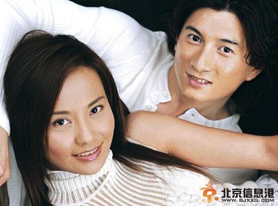 盘点离婚后净身出户的明星 吴奇隆