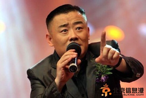 盘点离婚后净身出户的明星 周立波