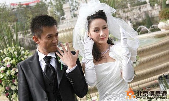 盘点离婚后净身出户的<a href='http://www.bjxxg.cn/ent/mingxing/' target='_blank'><u>明星</u></a> 王学兵