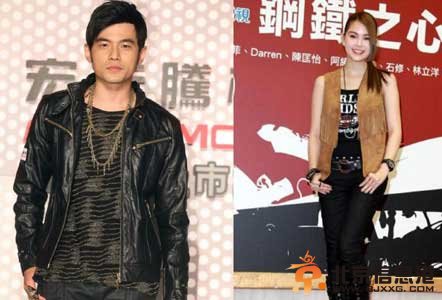 周杰伦昆凌已经秘密登记结婚