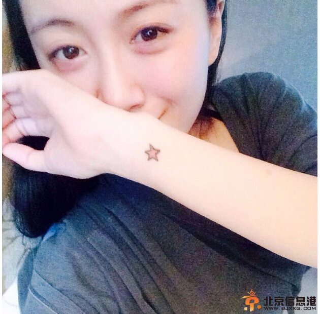 中国好声音李嘉格个人资料 生活照组图欣赏