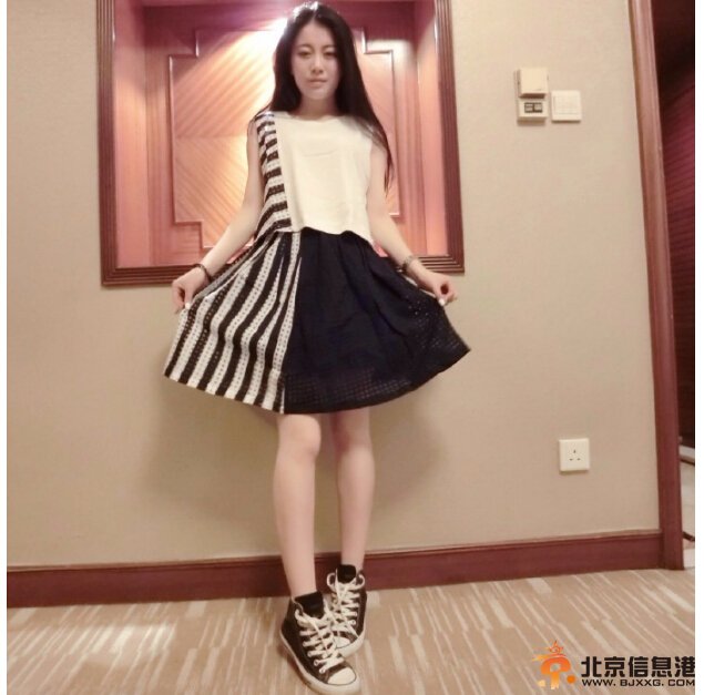 中国好声音李嘉格个人资料 生活照组图欣赏