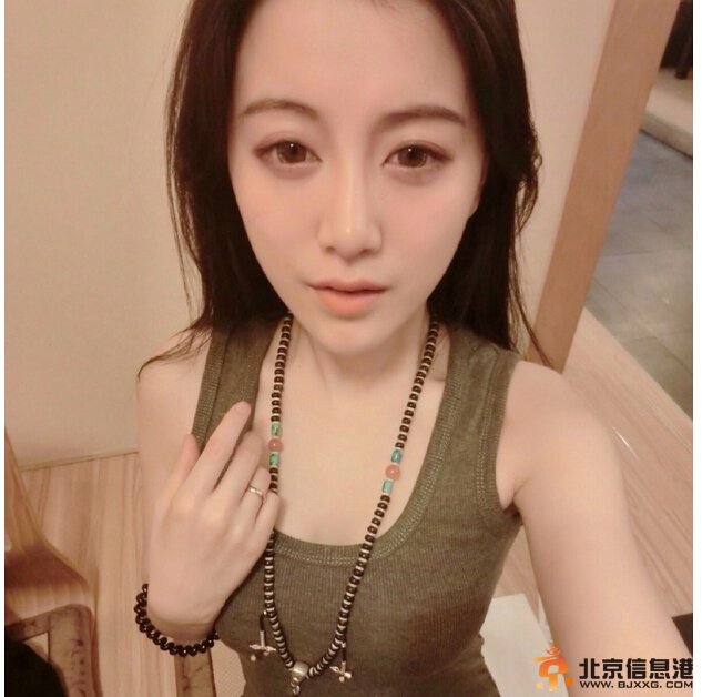 中国好声音李嘉格的微博地址是什么？