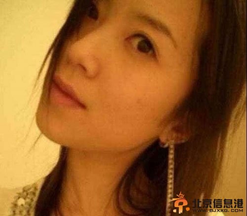 杭州富二代女大学生艳照全集