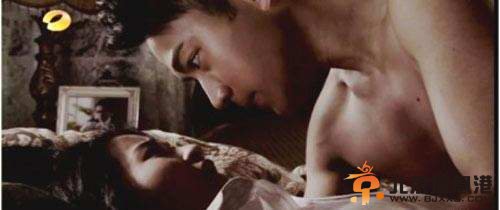 杨幂刘恺威同居怀孕床上照片公布