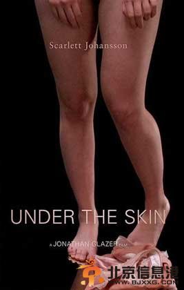 斯嘉丽约翰逊不雅照 真正全裸正面三点全露