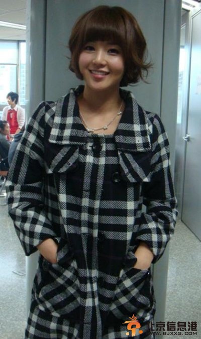《千金保姆》薛嘉宝扮演者南圭丽个人资料及素颜照