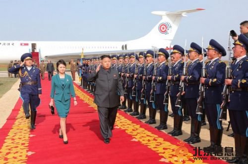 an-148成金正恩最新专机 an-148客机性能良好生产速度缓慢