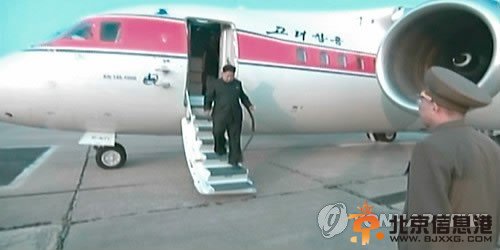 an-148成金正恩最新专机 an-148客机性能良好生产速度缓慢