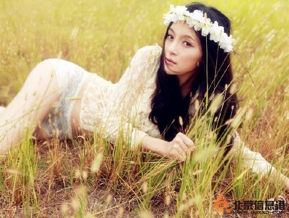王瑞子写真