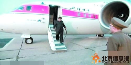 (An-148)安托诺夫148型客机曝光 是金正恩新专机