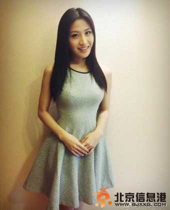 港版瑶瑶林芊妤野战图片曝光