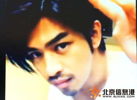 陈柏霖吸毒 疑陈柏霖吸毒被抓取消见面会