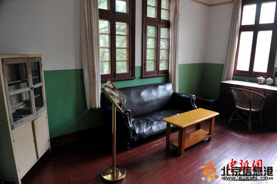 探访江西南昌“邓小平旧居”