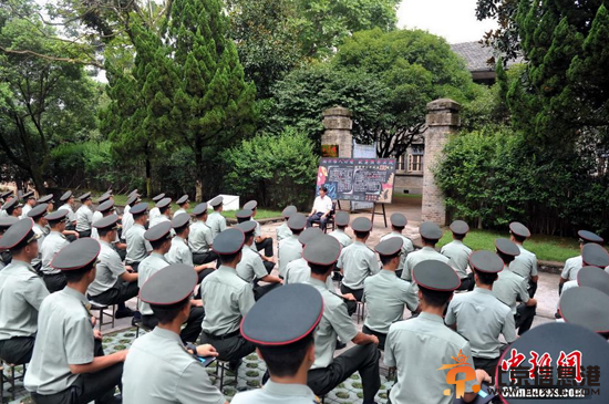 探访江西南昌“邓小平旧居”