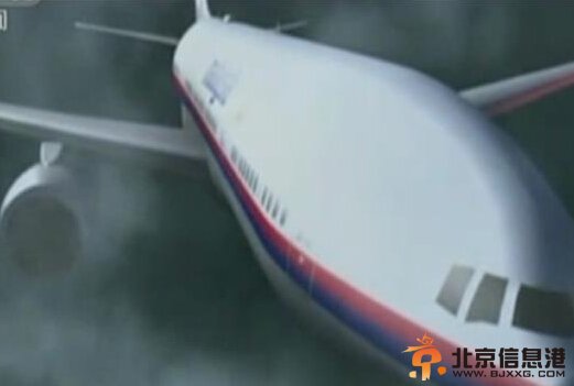 曝MH370机长疑有神经病 有意为之致乘客缺氧死亡
