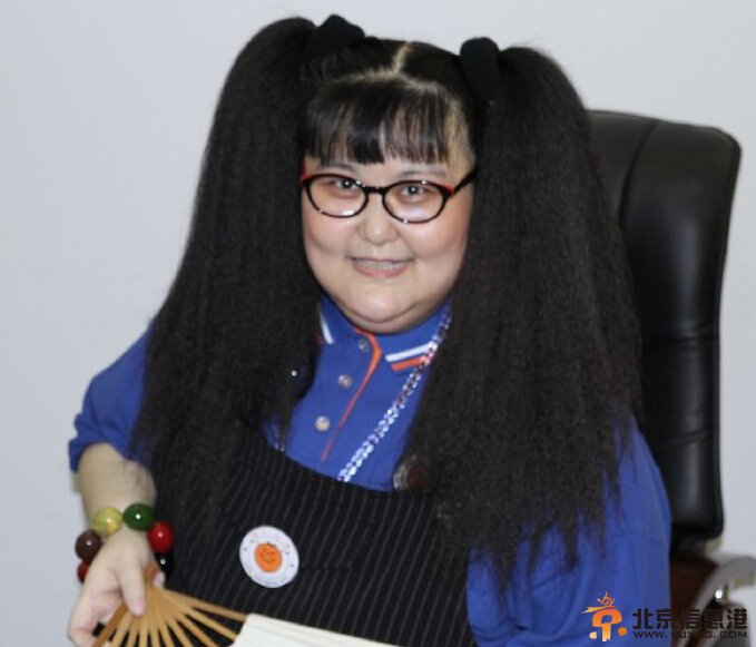 新济公活佛杜鹃扮演者谢晶晶个人资料及演过的电视剧